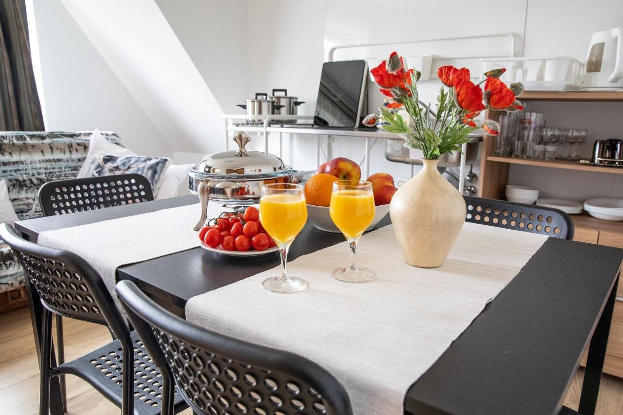 Apartament Na Wierchu Murzasichle Extérieur photo