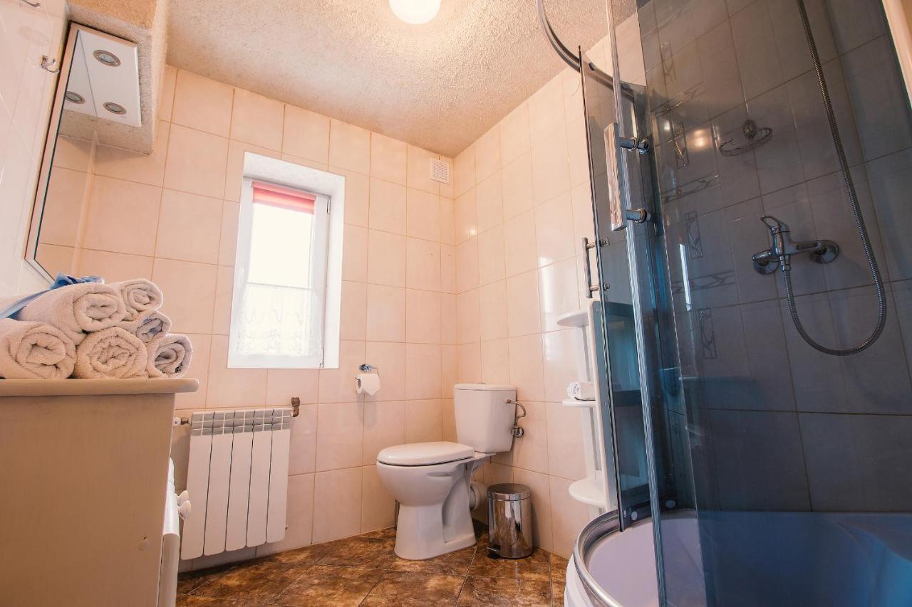 Apartament Na Wierchu Murzasichle Extérieur photo