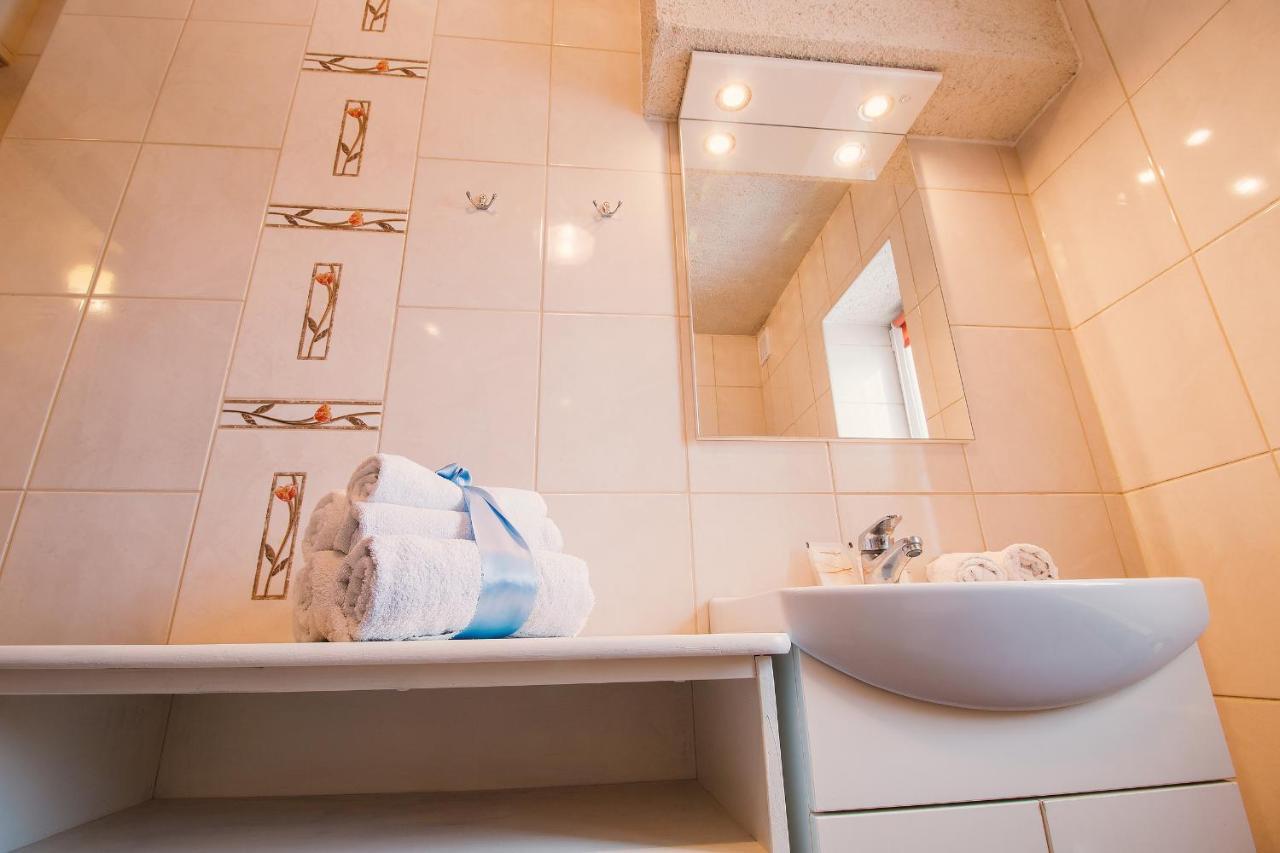 Apartament Na Wierchu Murzasichle Extérieur photo